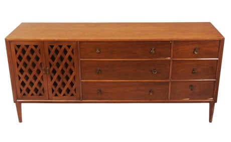 John Stuart Casaliuda Collection Sideboard
