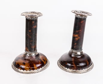 Polychrome and Gilt Decorated Porcelain Centerpiece