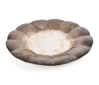 Tiffany & Co. Makers Sterling Silver Plate