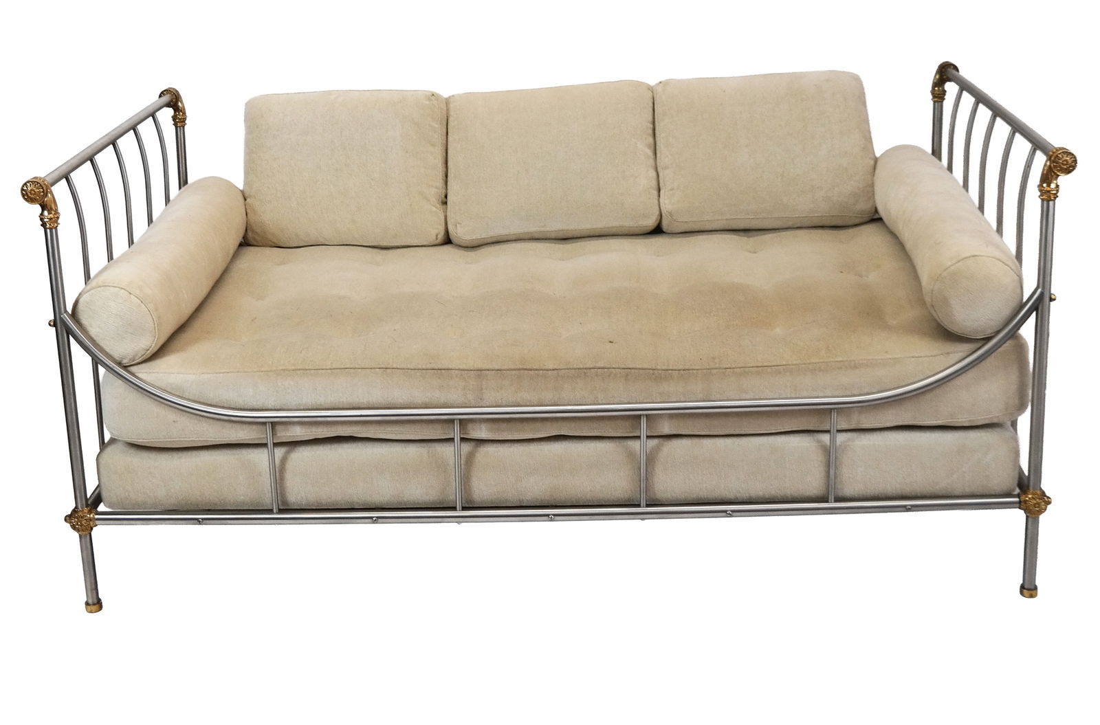 John Boone "Directoire Style" Daybed (1 of 15)