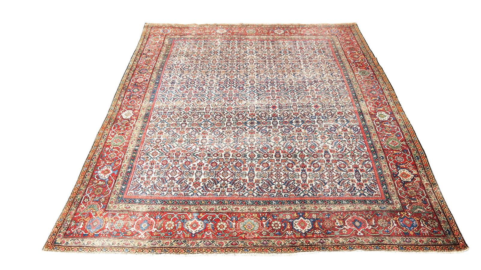 Ferehan Oriental Rug (1 of 14)