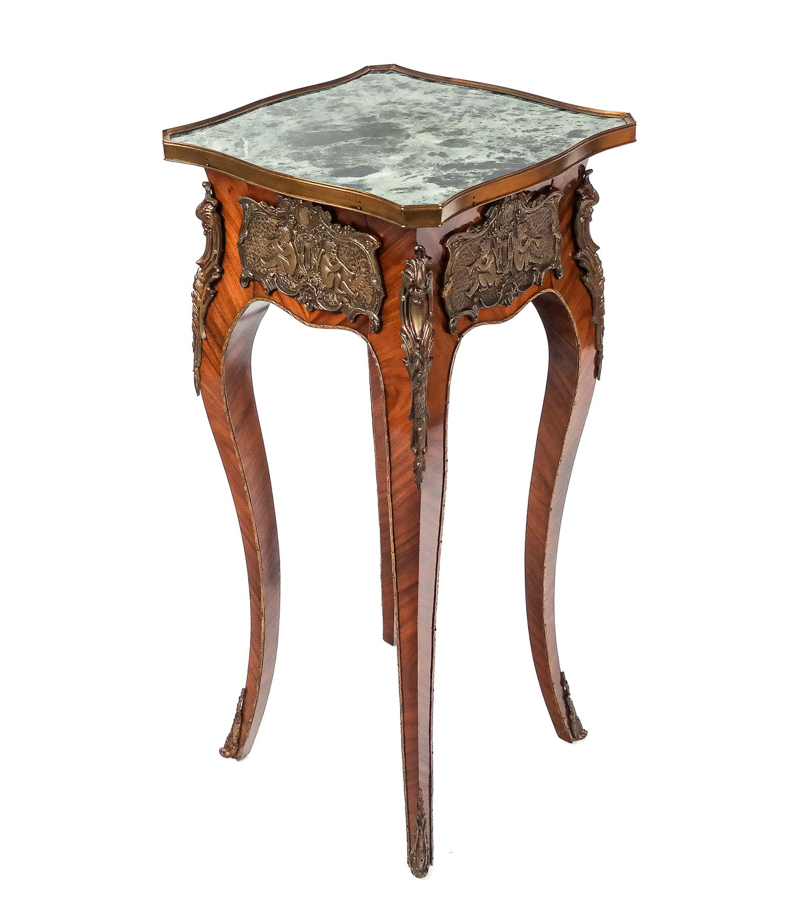 Napoleon III Side Table (1 of 12)
