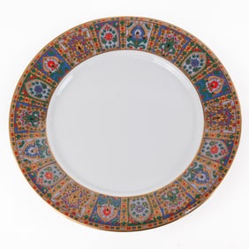 Muirfeld "Bombay" Part Dinner Service, 31