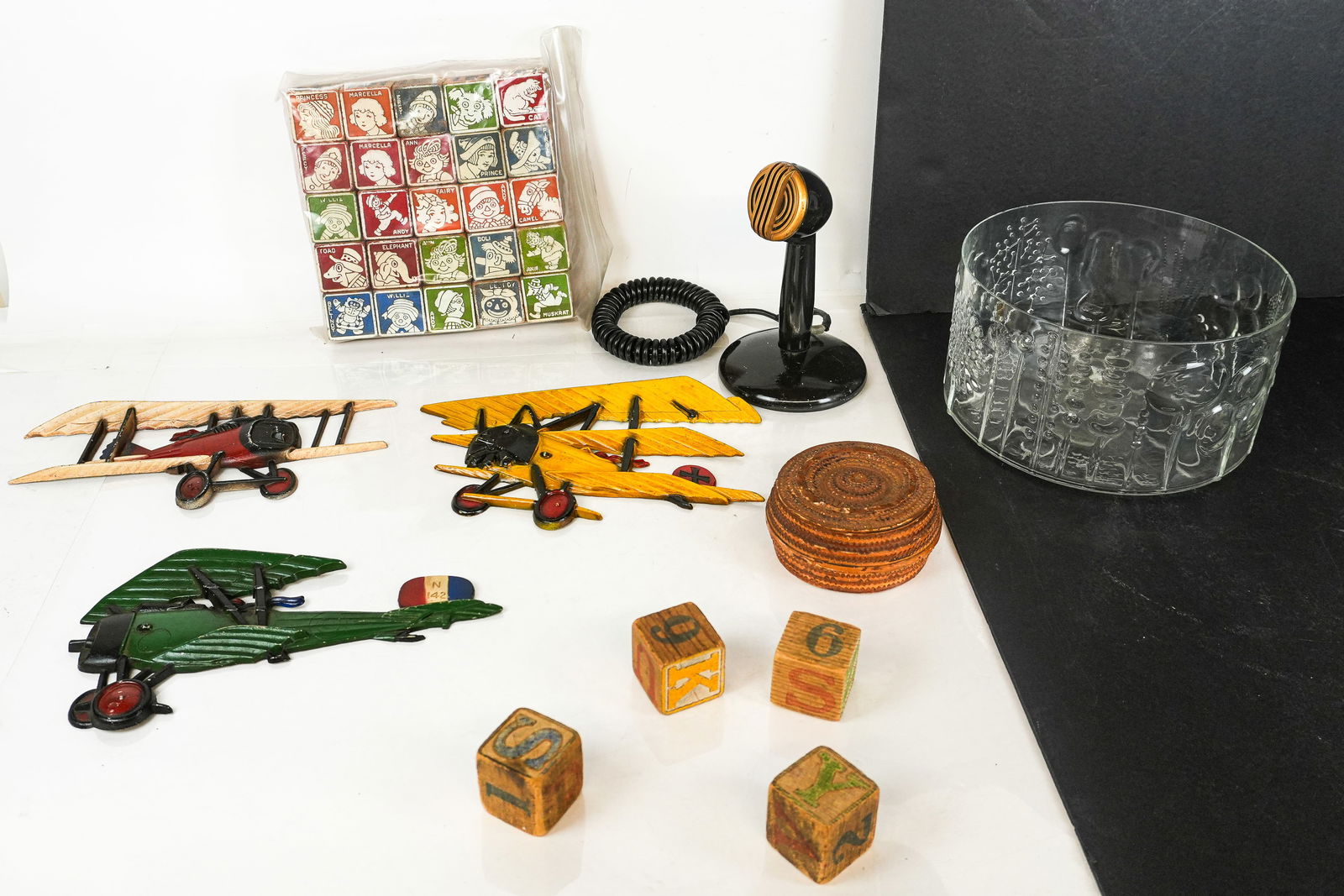 Assorted Antique and Other Wares, 36 (1 of 20)