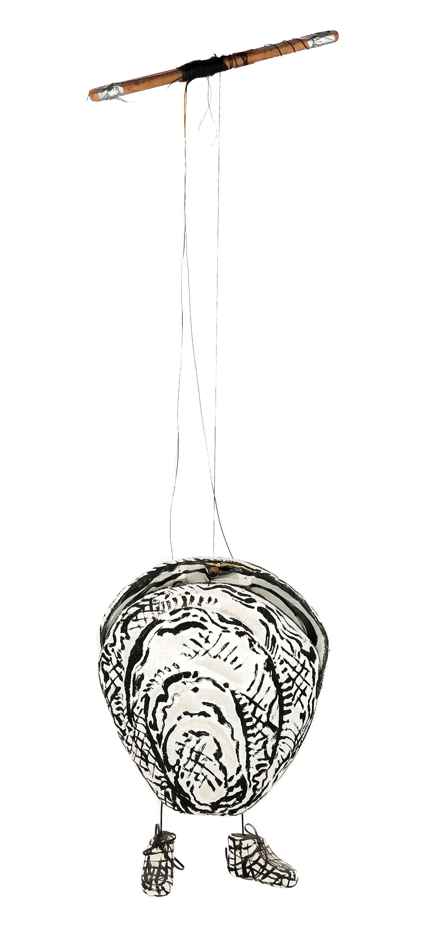 McCoy & American Bisque Astronautic Cookie Jars, 4 (1 of 14)