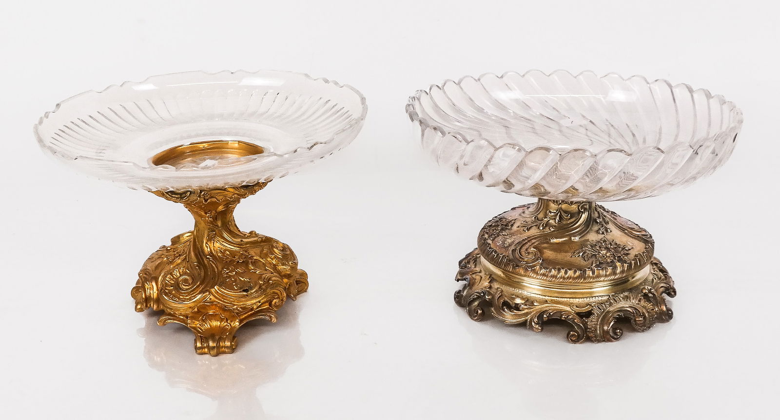 Maison Cardeilhac and another Center Bowl (1 of 13)