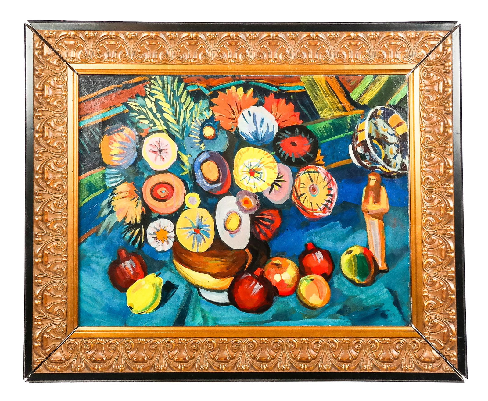 Martiros SARYAN Still Life Tempera on Canvas (1 of 10)