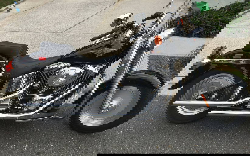 1936 Harley Davidson Barn Find Motorcycles Roadmaster Harley