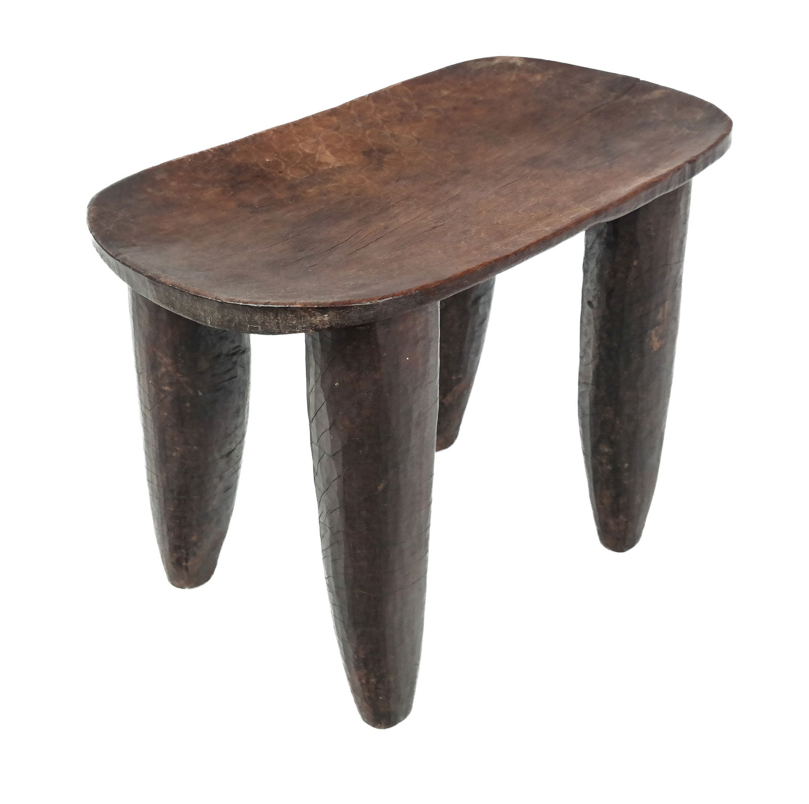 African Senufo Stool (1 of 14)