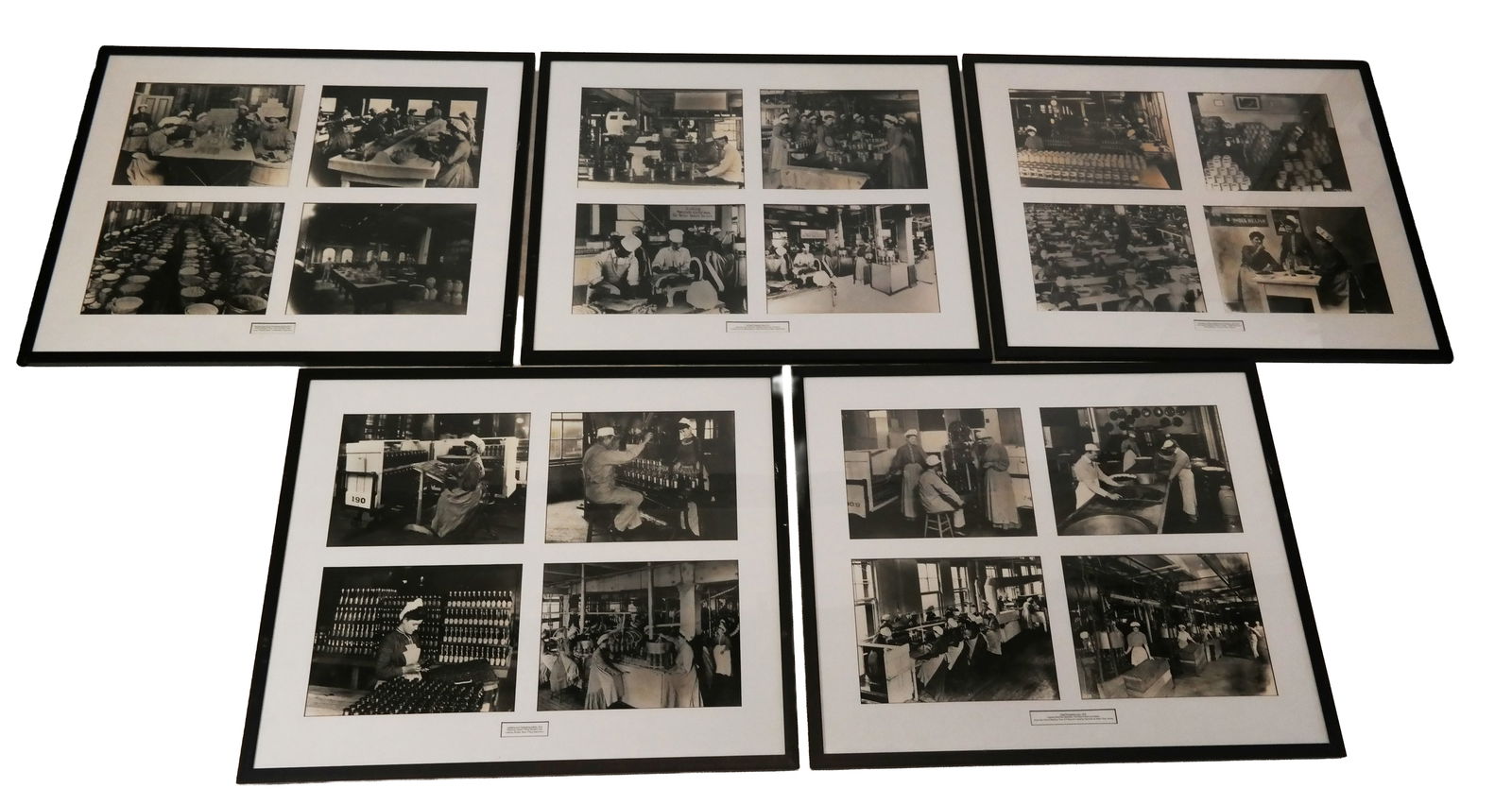 Heinz History, Collection of Photographs (5) (1 of 20)