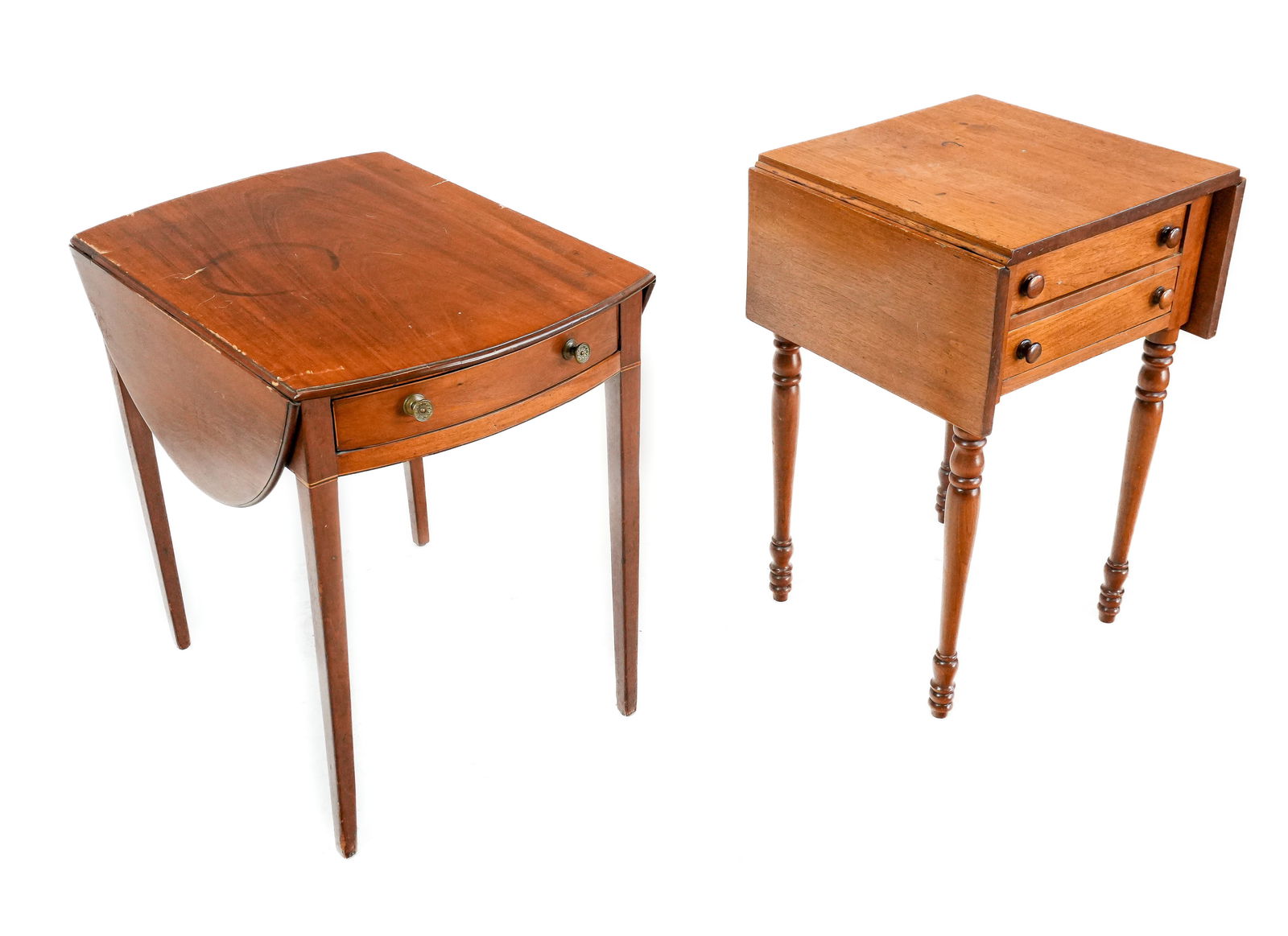 Two American Tables (1 of 11)