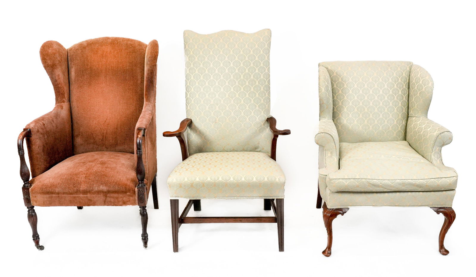 Three American Chairs (1 of 11)