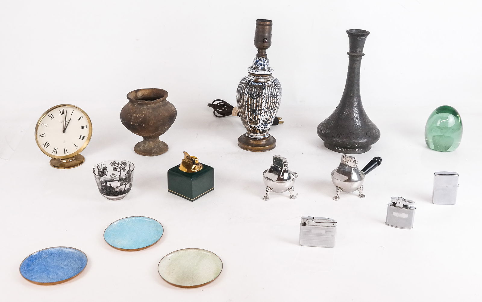 Assorted Decorative Articles, 15 (1 of 20)