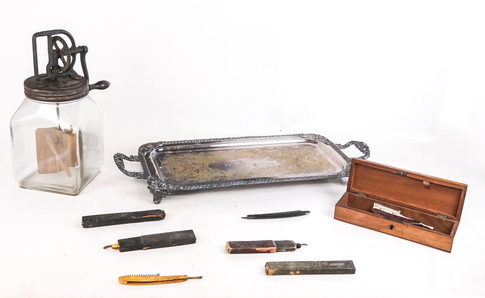 Assorted Homewares, 9 (1 of 15)