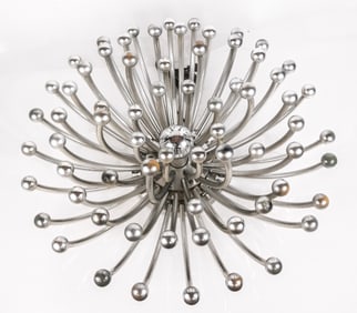 Studio Tetrach "Pistillo" Lamp for Valenti Milano