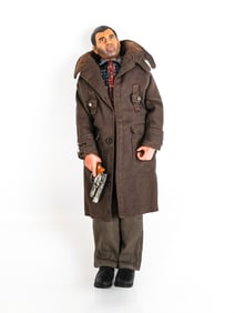 Android Hunter by Ozawa Action Figure in Box