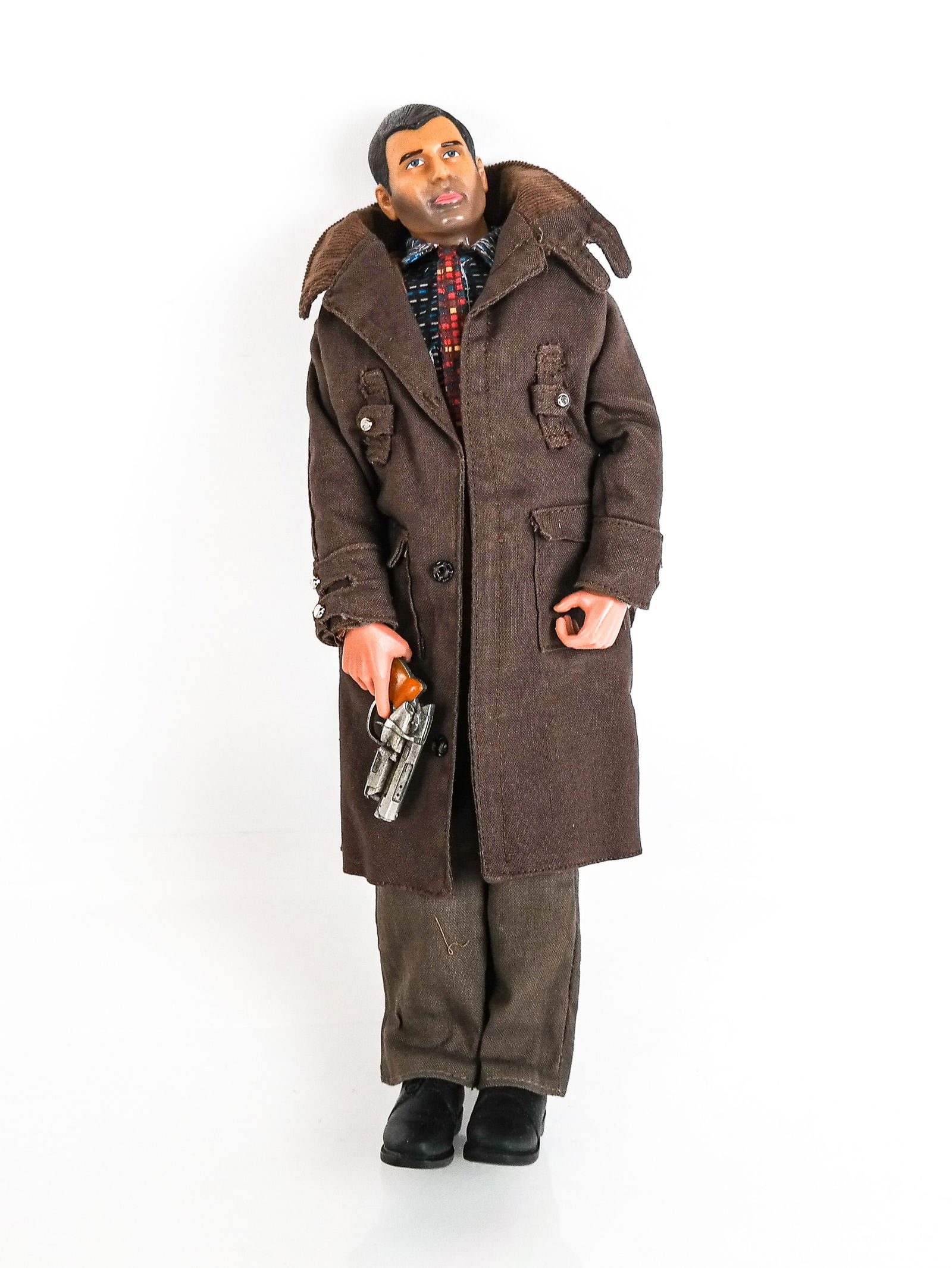 Android Hunter by Ozawa Action Figure in Box (1 of 9)