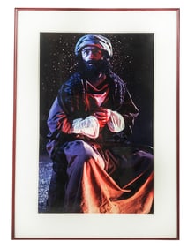 Cindy SHERMAN "Ancestor" C-Print