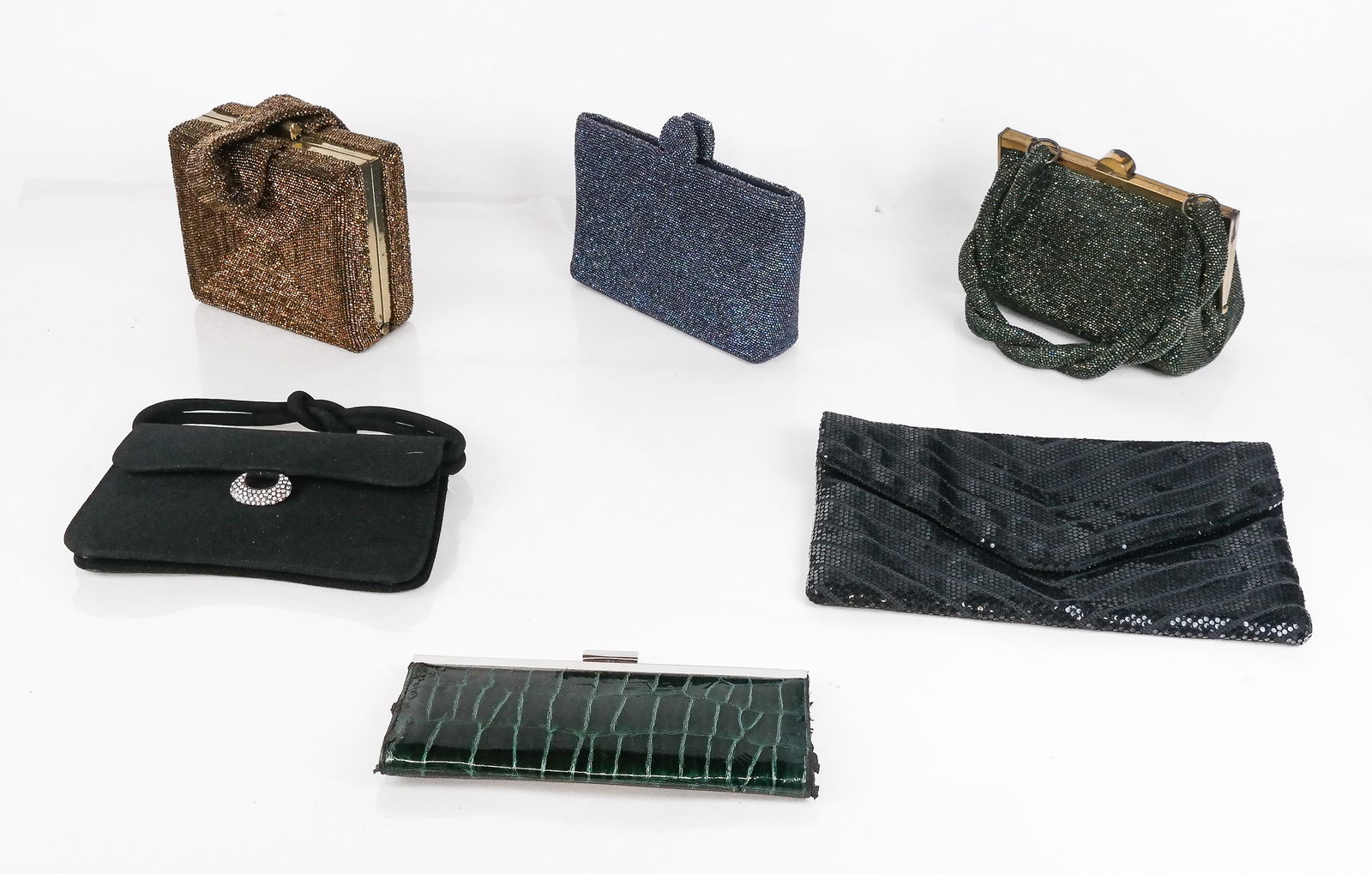 Assorted Purses and Clutches, 6 (1 of 8)