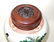 Chinese Ceramic Ginger Jar - 4