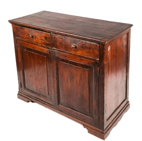 Antique Provincial Server