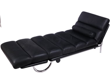 Quota Collection Modern Chaise
