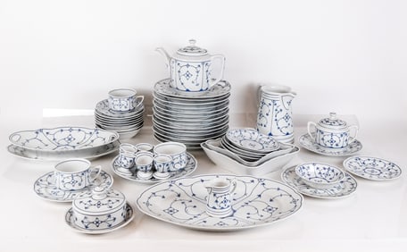 Winterling Bavaria Strawflower Partial Service, 52