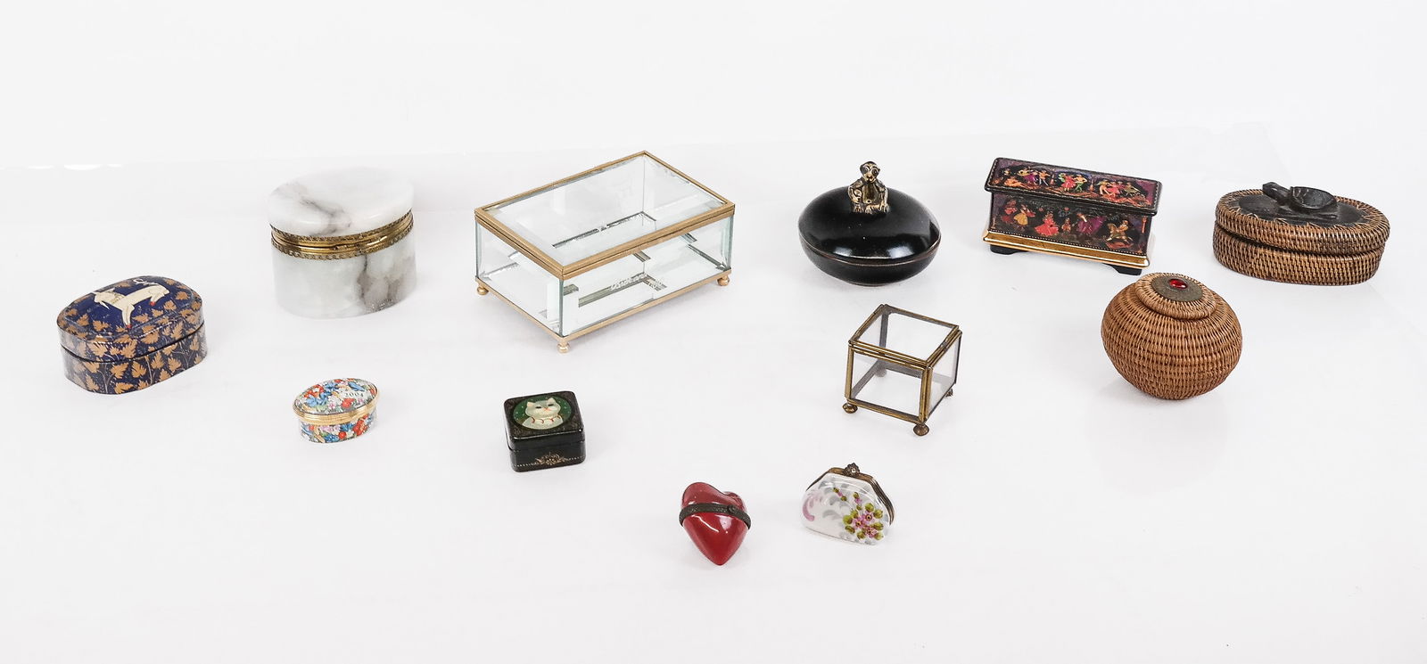 12 Assorted Boxes (1 of 17)