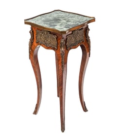 Napoleon III Side Table