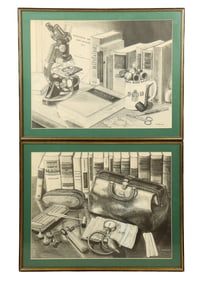 After ALLEN: Pair Of Pictures