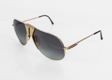Vintage Carrera Boeing Collection Sunglasses