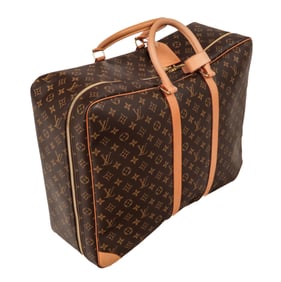 Louis Vuitton Sirius 60 Suitcase
