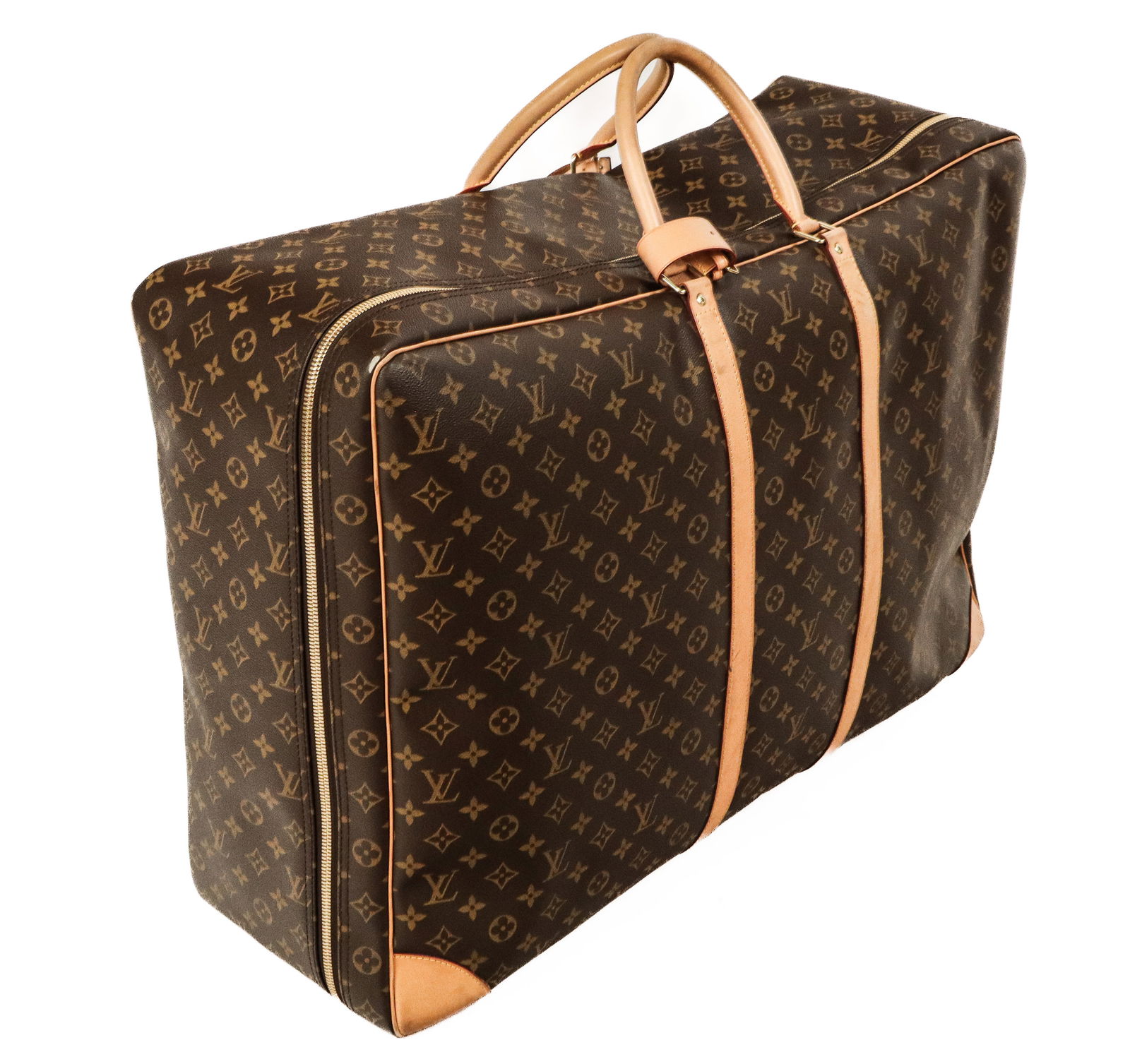 Louis Vuitton Sirius 70 Suitcase (1 of 18)