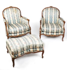 Louis XV Duchesse Brisée