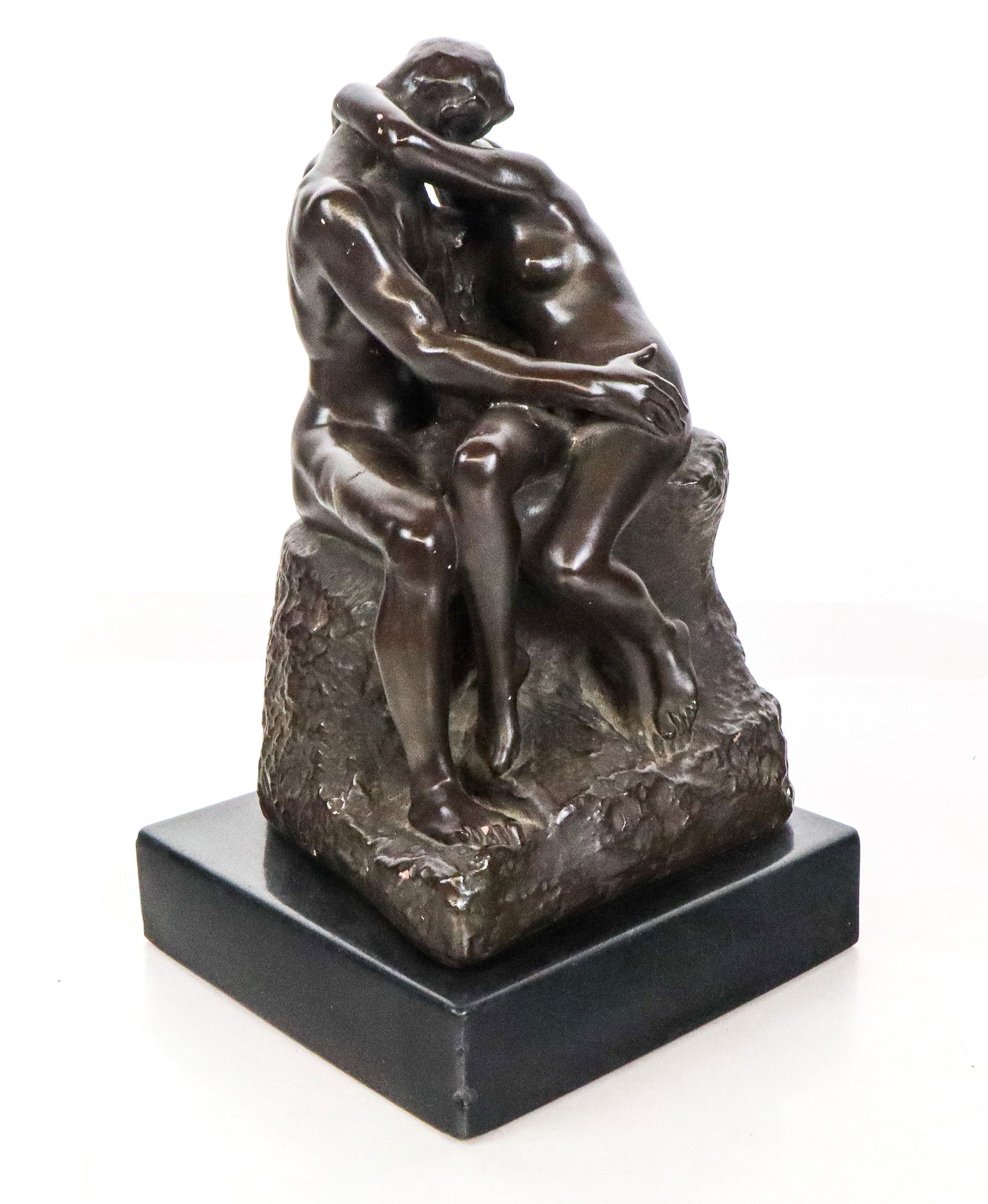 Reproduction Composition Sculpture after Rodin (1 of 13)