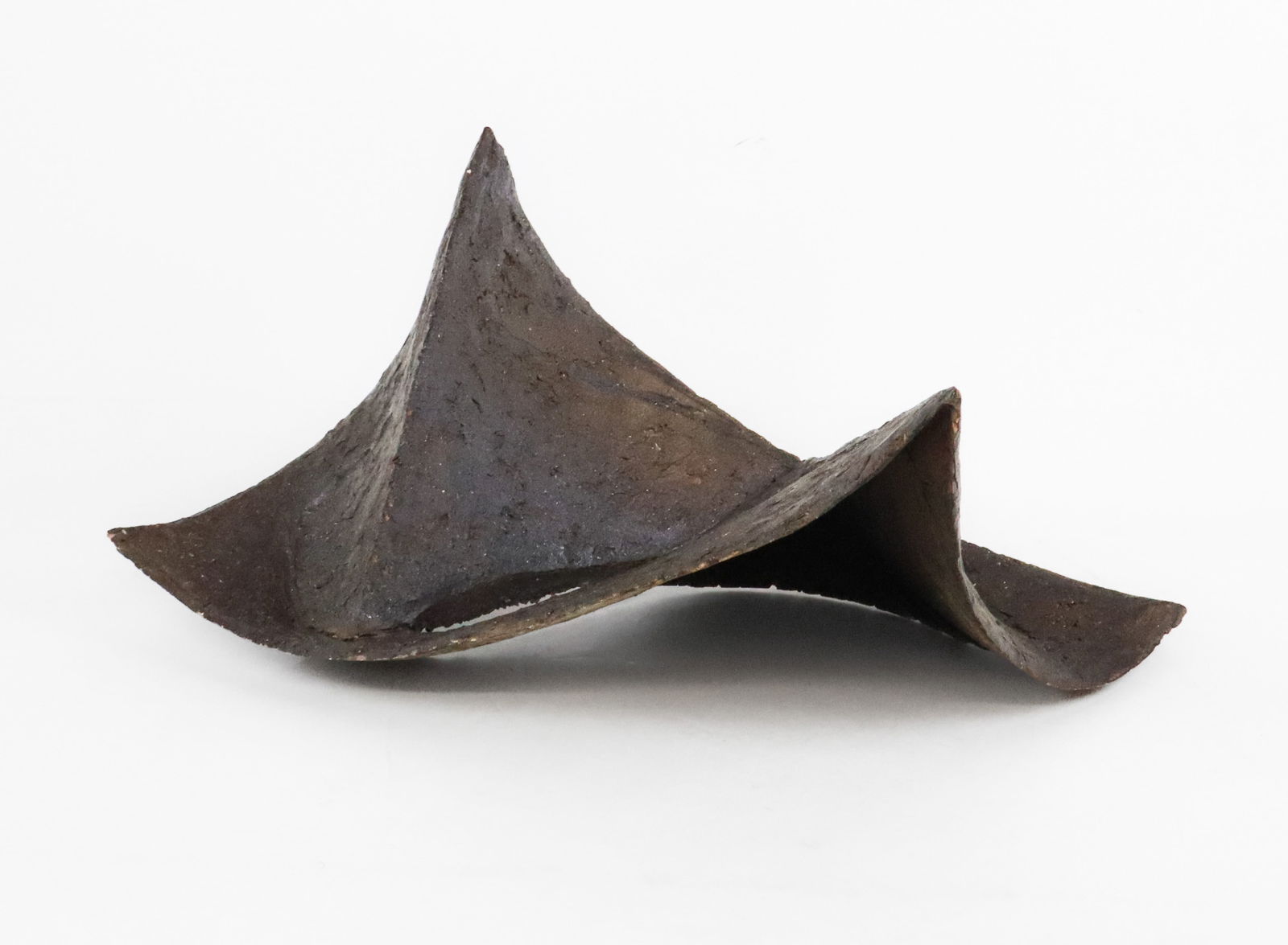 Brutalist Ceramic Sculpture (1 of 10)