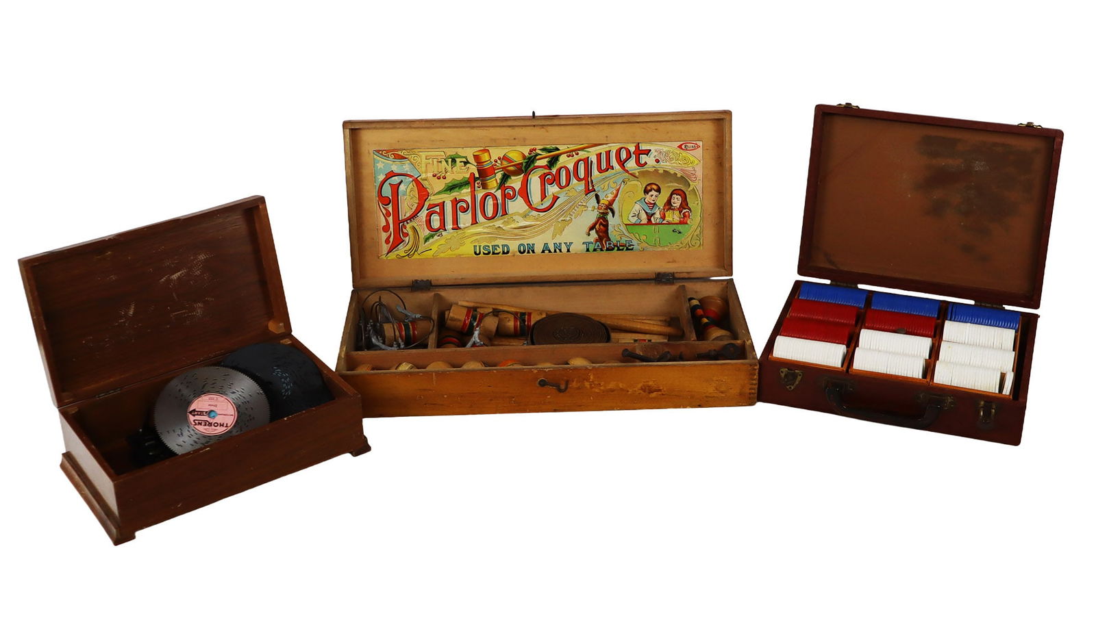 Three Articles of Amusement (1 of 17)