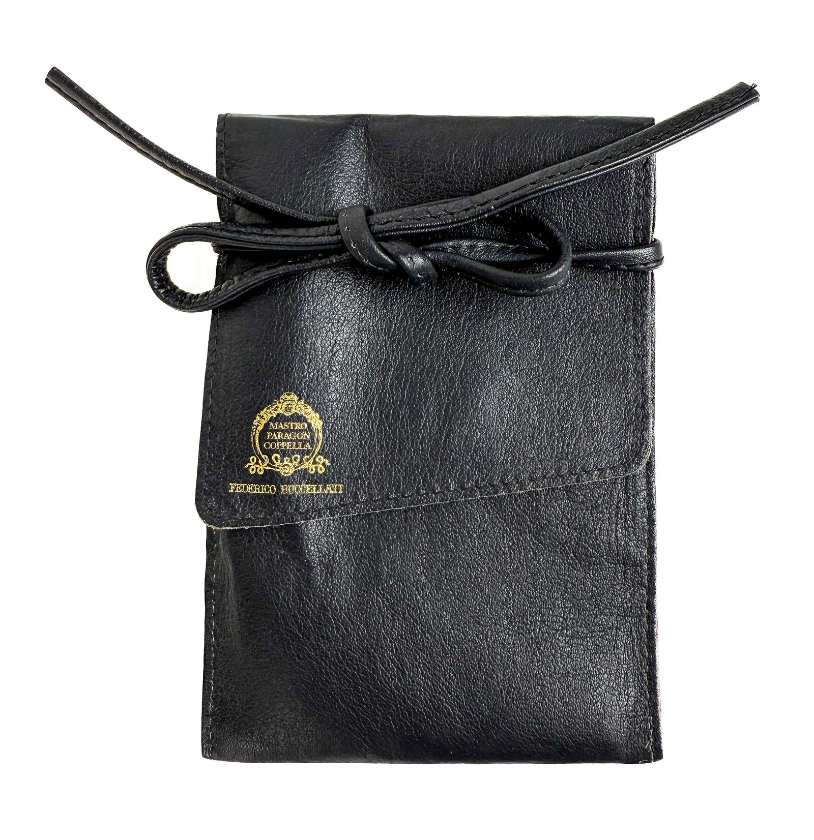 Federico Buccellati Gold Chain (1 of 20)