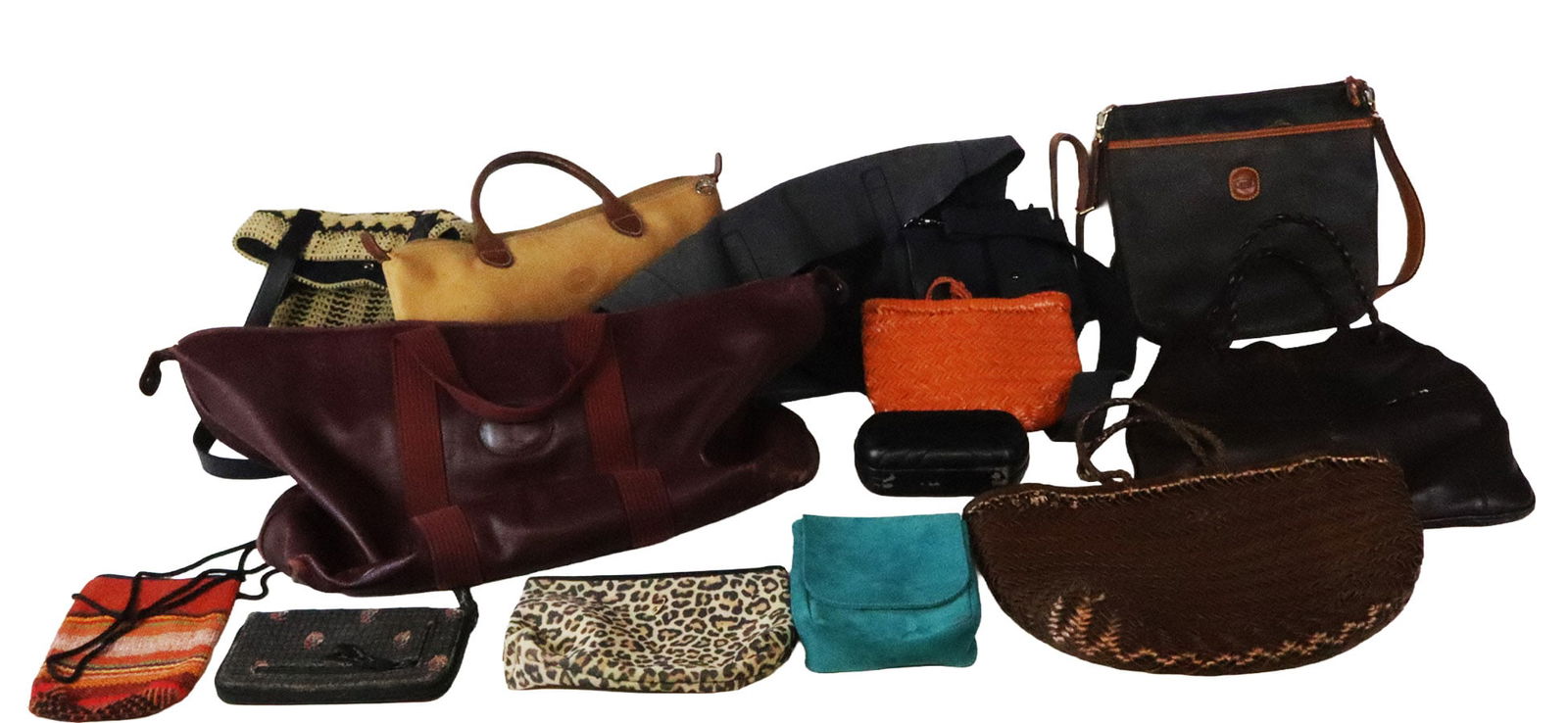 Longchamp and Other Purses and Totes, 14 (1 of 19)