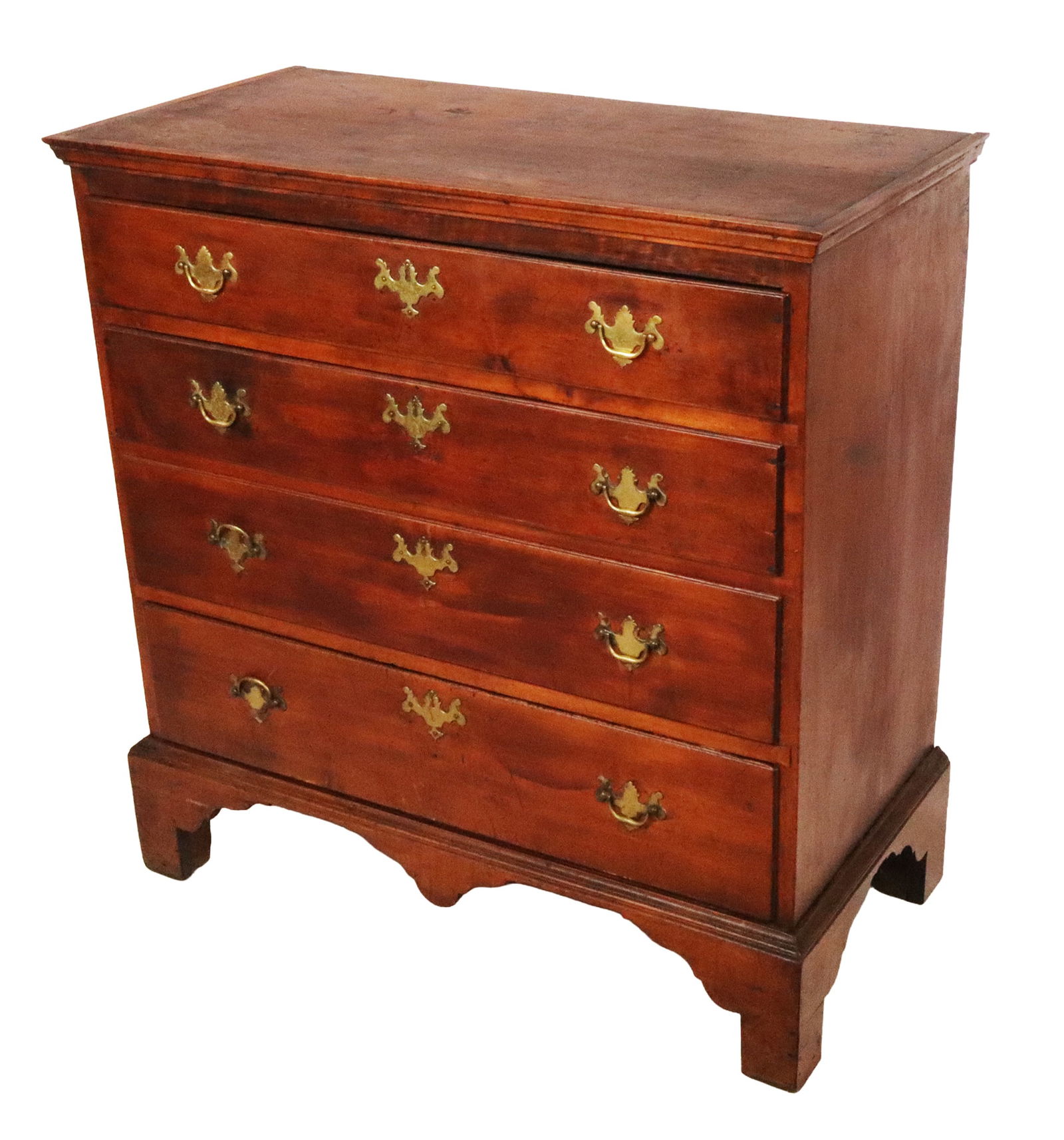 American Cherrywood Chest (1 of 15)