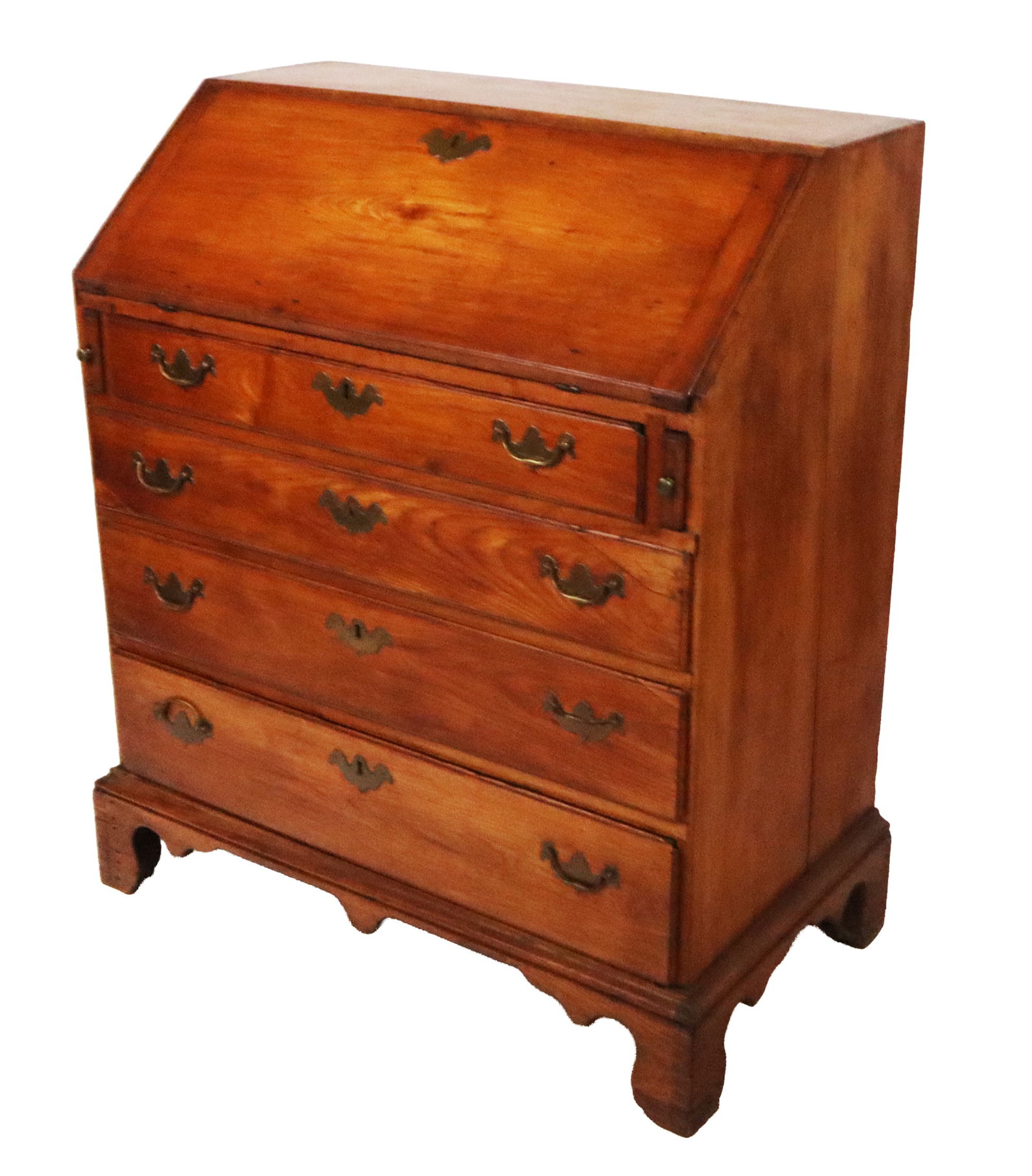 American Slant-Front Desk (1 of 16)