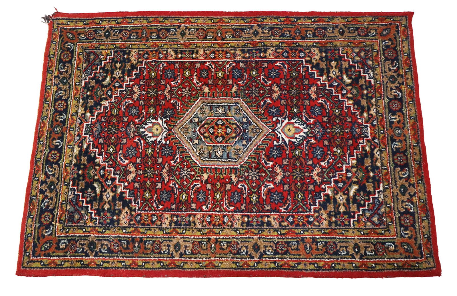 Oriental Rug (Hamadan) (1 of 14)