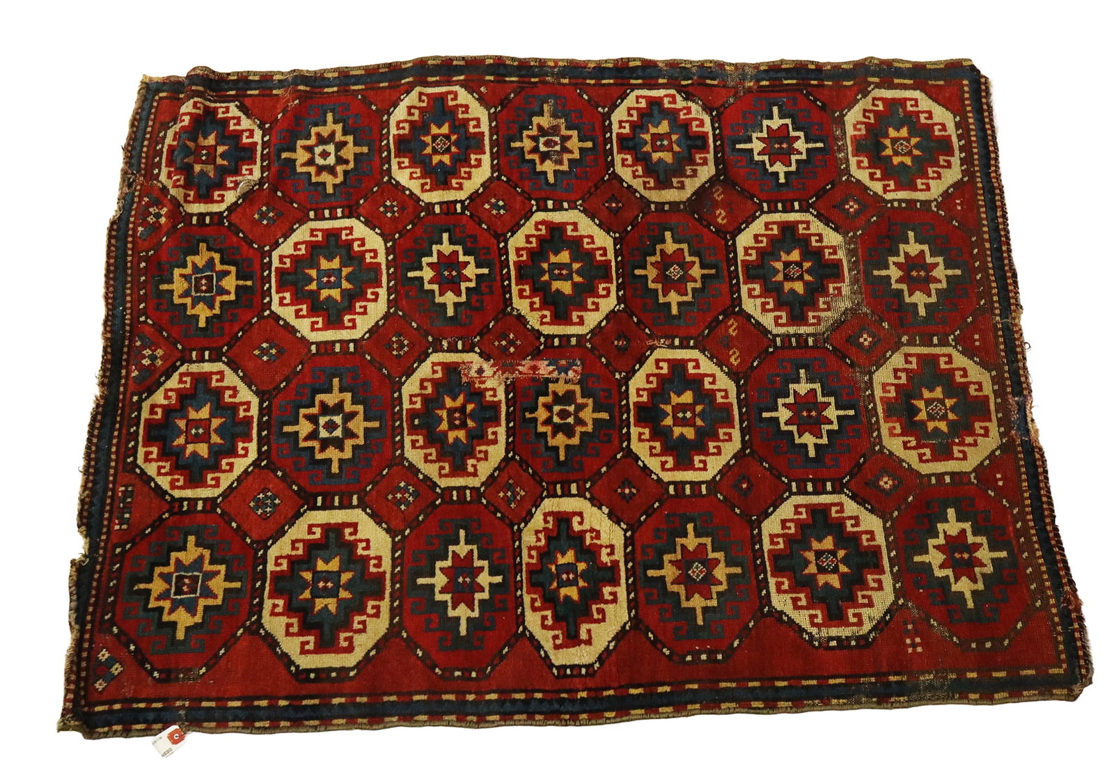 Oriental Rug (Kazak) (1 of 13)