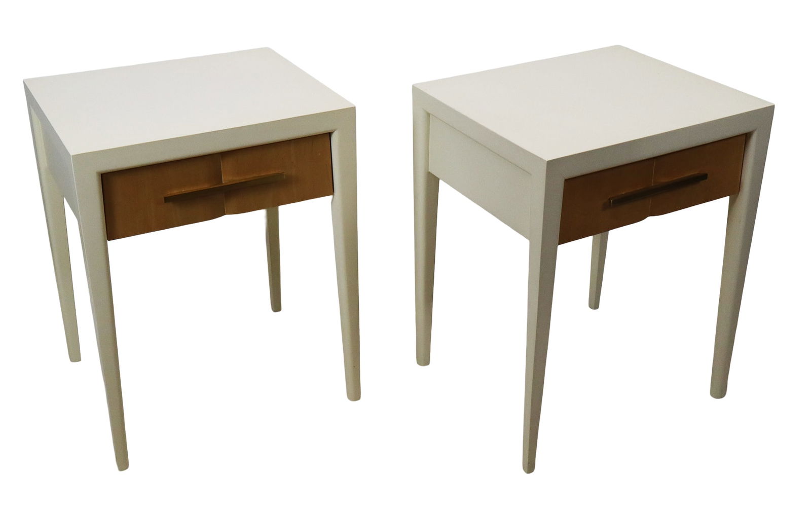 Pair Of Mitchell Gold & Bob Williams Stands (1 of 17)