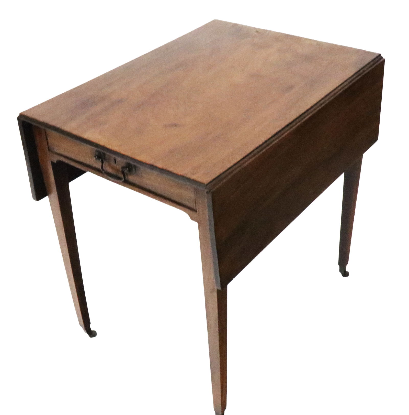 Antique English Pembroke Table (1 of 18)