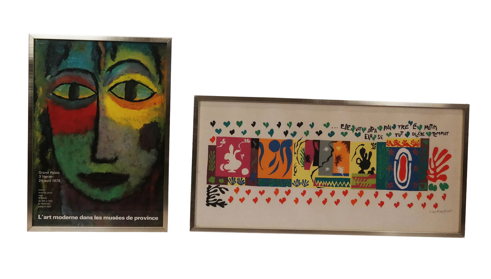 Matisse Print & Art Poster (2) (1 of 15)