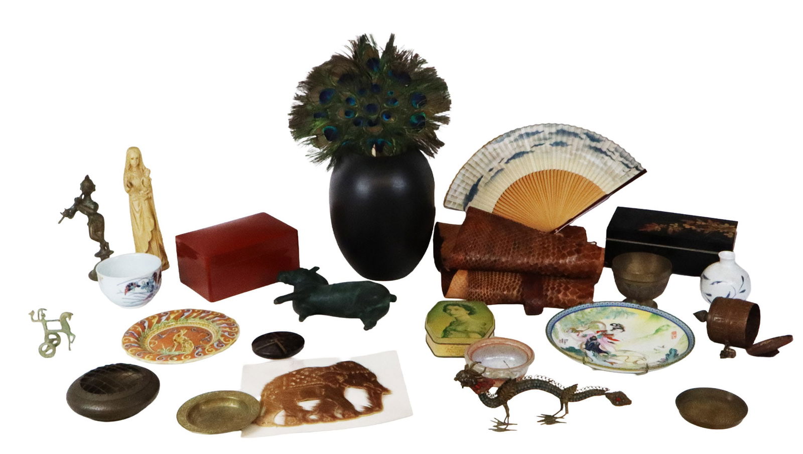 Asst. Religious, Reproduction & Other Articles, 23 (1 of 19)