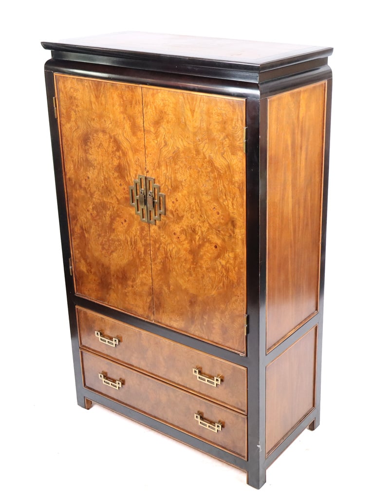 Raymond Sobota for Century Furniture Cabinet (1 of 16)