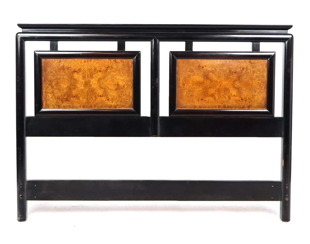 Raymond Sobota for Century Furniture Headboard (1 of 11)