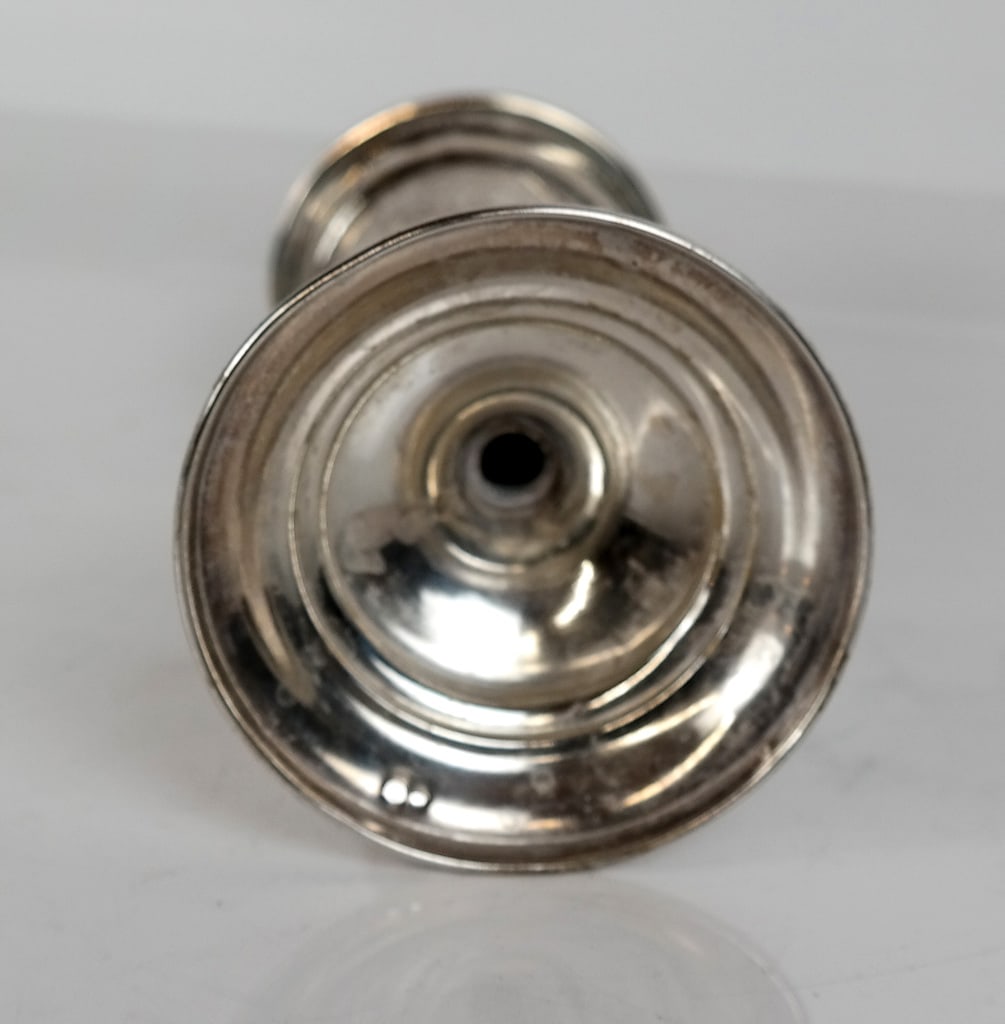 Austrian Silver Chalice - 6